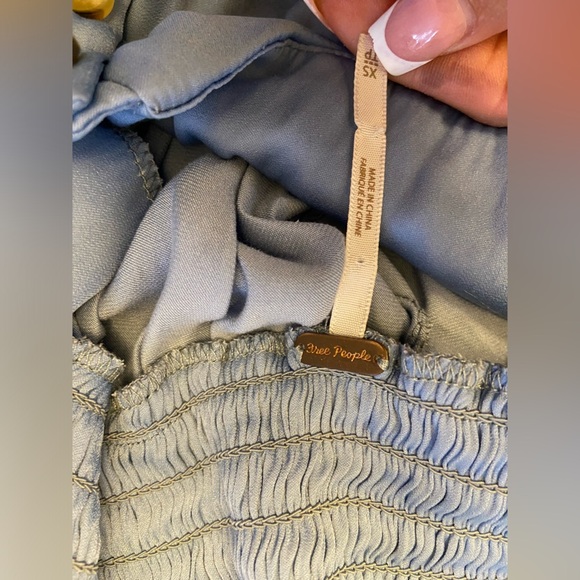 Free people short - Picture 11 of 12